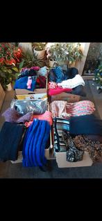 Sjaals , 1€/stuk of 75 € voor 100 stuks, Kleding | Dames, Ophalen of Verzenden