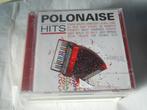 2 CD S - POLONAISE HITS - NIEUW IN FOLLIE, Cd's en Dvd's, Ophalen of Verzenden, Nieuw in verpakking, Nederlandstalig