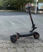 Kukirin G2 Master 2024, Fietsen en Brommers, Steps, Ophalen of Verzenden, Gebruikt