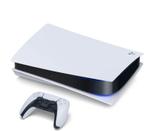 PlayStation five in zeer goede staat, Games en Spelcomputers, Ophalen, Zo goed als nieuw