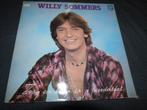 Lp van Willy Sommers, Pop, 12 pouces, Utilisé, Enlèvement ou Envoi