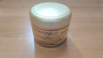 Masque réparateur Pantene Gold Series 225 ml