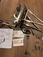 Follow me fiets, Fietsen en Brommers, Ophalen