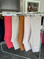 BRAX BROEKEN DAMES € 25, Ophalen of Verzenden, Zo goed als nieuw, Maat 42/44 (L)