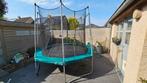 trampoline decathlon, Kinderen en Baby's, Speelgoed | Buiten | Trampolines, Ophalen, Gebruikt