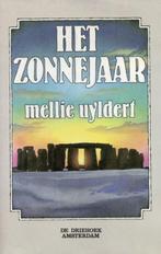 Zonnejaar, Mellie Uyldert, Boeken, Verzenden, Zo goed als nieuw