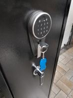 Wapenkast, Ophalen, Nieuw