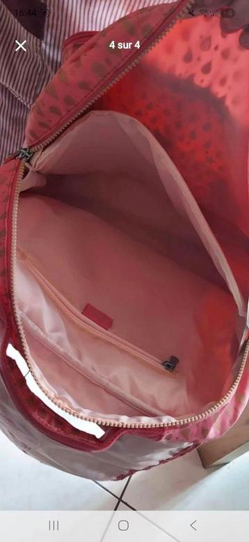 Cartable kipling très bon état, Enlèvement, Comme neuf