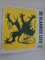 De vlaamse leeuw, Ophalen of Verzenden