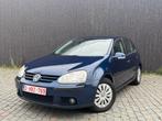Golf 5 | 1.4 Benzine | Airco | 159.000km | Met Keuring✅, Handgeschakeld, USB, Golf, Particulier