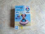 PLAYMOBIL 123: Minnie's strandvakantie - 71416, Ophalen of Verzenden, Nieuw, Complete set
