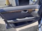 PORTIERBEKLEDING LINKS VOOR Mercedes-Benz E (W211), Gebruikt, Mercedes-Benz