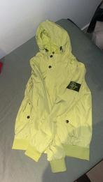 Stone Island vest maat S, Kinderen en Baby's, Kinderkleding | Overige, Ophalen of Verzenden, Zo goed als nieuw, Jongen