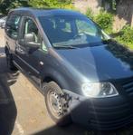 Volkswagen Caddy 1.9 tdi, Auto's, Caddy Combi, Particulier, 5 zetels, Handgeschakeld