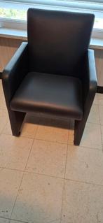 Fauteuil in heel nette staat, op wieltjes, Ophalen, Zo goed als nieuw