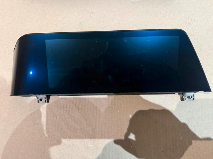 affichage d'écran BMW 65509826555 -TIZAUTOPARTS-, Autos : Pièces & Accessoires, Électronique & Câbles, BMW, Utilisé, Enlèvement ou Envoi