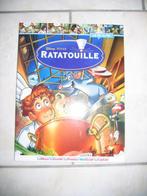 BD Disney - Ratatouille, Collections, Disney, Enlèvement ou Envoi