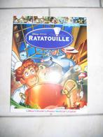 BD Disney - Ratatouille, Ophalen of Verzenden