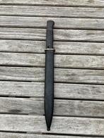Origineel nummergelijk oude collectie Mauser bayonet, Verzamelen, Ophalen