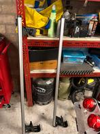 Universele dak dragers, Auto diversen, Dakdragers, Ophalen, Zo goed als nieuw