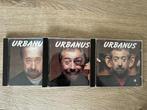 3 CD urbanus, Ophalen of Verzenden