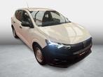 Dacia Sandero SCe 65 Access, Voorwielaandrijving, Cruise Control, Stof, Gebruikt