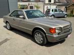 Mercedes-Benz Oldtimer, Auto's, Gebruikt, Overige modellen, Overige brandstoffen, Bedrijf