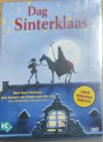 Dag Sinterklaas (1992) (Jan Decleir) Zeldzaam! DVD, Ophalen of Verzenden, Zo goed als nieuw