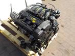 Complete motor BMW E87 E90 1.6 116 116PK N45B16A, Verzenden, Gebruikt, BMW