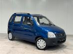Suzuki wagon R /2003/80dkm/carpass/benzine/1.3, Autos, Achat, Wagon R+, Particulier, Euro 4