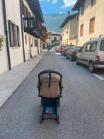 Babyzen Yoyo bruin / mokka, Kinderen en Baby's, Kinderwagens en Combinaties, Ophalen, Gebruikt