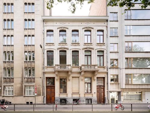 Woning te koop in Antwerpen, 10 slpks, Immo, Maisons à vendre, Maison individuelle, E