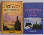 Boeken Jack Vance, Boeken, Science fiction, Ophalen of Verzenden, Gelezen