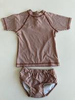 Zwempakje, Kinderen en Baby's, Kinderkleding | Kinder-zwemkleding, Ophalen, Zo goed als nieuw, Slipstop, UV-zwemkleding