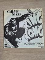 Singel Chimp 'N' Zee, Ophalen of Verzenden