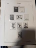 Zoek naar een album of bladen met LEUCHTTURM DAVO-hoezen, Postzegels en Munten, Postzegels | Toebehoren, Ophalen of Verzenden