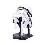 Figurine Stormtrooper originale trop chaude pour être manipu, Statue ou Buste, Enlèvement ou Envoi, Neuf