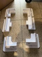 Bevestiging voor zonnepanelen, Caravans en Kamperen, Ophalen, Zo goed als nieuw