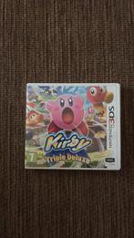 Kirby Triple Deluxe, Games en Spelcomputers, Games | Nintendo 2DS en 3DS, Ophalen, Zo goed als nieuw
