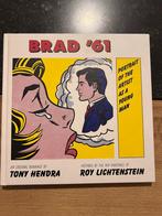 Brad '61: Portrait Of The Artist As A Young Man (Colour Illu, Boeken, Ophalen of Verzenden, Zo goed als nieuw, Overige onderwerpen