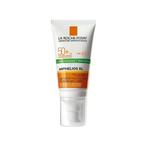 La Roche-Posay Anthelios antiglansgelcrème SPF 50+ 50 ml, Ophalen, Nieuw, Gehele gezicht