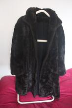 Manteau en fourrure synthétique, Kleding | Dames, Jassen | Winter, Ophalen, Gedragen, Maat 34 (XS) of kleiner, Bruin