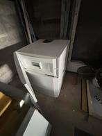 Chaudière gaz condensation remeha avec boiler, Doe-het-zelf en Bouw, Verwarming en Radiatoren, Ophalen of Verzenden, Zo goed als nieuw