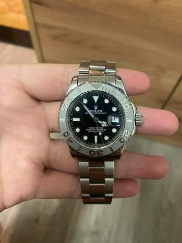 Rolex-Yacht-Master beschikbaar voor biedingen