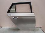 PORTIER RECHTS ACHTER Skoda Fabia III Combi (NJ5), Auto-onderdelen, Gebruikt, Achter, Skoda, Deur