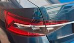 Skoda superb IV 2020 led achterverlichting, Auto-onderdelen, Ophalen, Gebruikt, Skoda