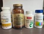 Mastic gum 1000 mg - 60 capsules, Ophalen of Verzenden, Nieuw, Overige typen