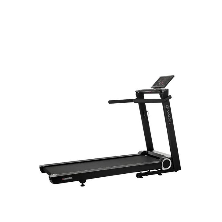 HAMMER – Q. VADIS 3.0 – LOOPBAND, Sports & Fitness, Équipement de fitness, Comme neuf, Autres types, Bras, Jambes, Pectoraux, Abdominaux