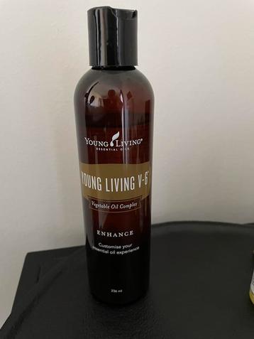 Young living V 6 beschikbaar voor biedingen