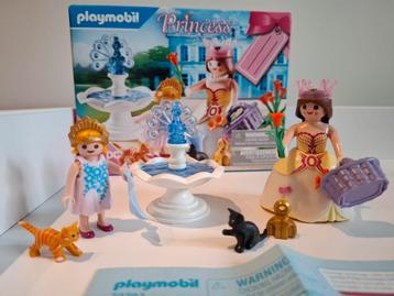 Playmobil Princess 70293 beschikbaar voor biedingen